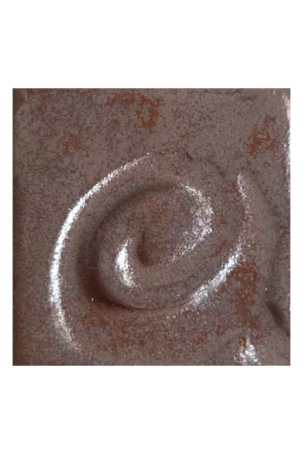 METALLIC BRONZE